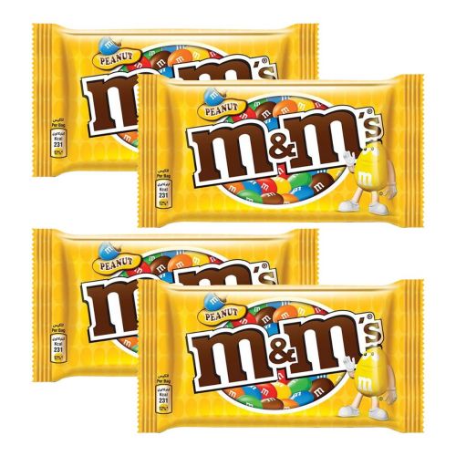 Buy M&M peanut milk chocolate online in india. Buy all types of imported chocolates, imported chocolate, imported candy, imported candies, foreign chocolate, foreign chocolates, foreign snacks, foreign biscuites, foreign cookies, international chocolates, international snacks, imported cooikes, imported biscuits, imported cold drinks, imported drinks, dry fruits, dates, honey, spread, imported chips, imported wafers, imported marshmallow, imported jelly near you on https://www.chocoliz.com/ 