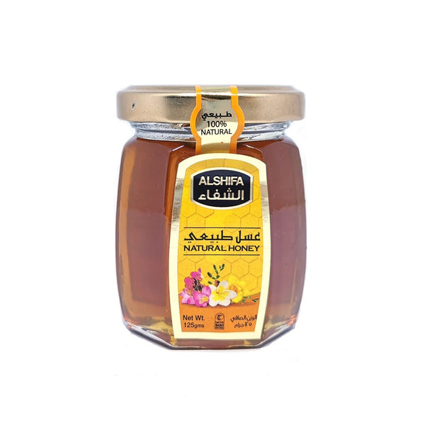 Buy Alshifa natural honey (Imported) online in india. Buy all types of imported chocolates, imported chocolate, imported candy, imported candies, foreign chocolate, foreign chocolates, foreign snacks, foreign biscuites, foreign cookies, international chocolates, international snacks, imported cooikes, imported biscuits, imported cold drinks, imported drinks, dry fruits, dates, honey, spread, imported chips, imported wafers, imported marshmallow, imported jelly near you