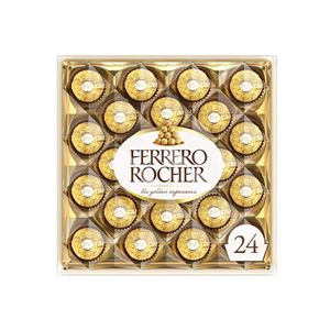 Ferrero Rocher T24  300G (Imported)