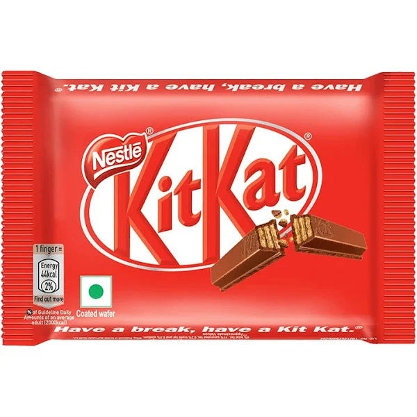 KitKat 4 Finger 41.5Gm(Imported Chocolate)