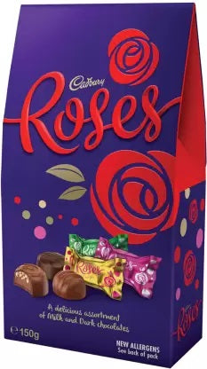 Cadbury Roses 150Gm(Imported Chocolate)