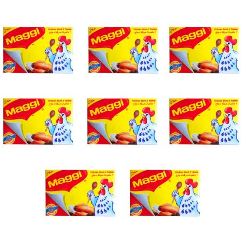Buy maggi chicken stock online in india. Buy all types of imported chocolates, imported chocolate, imported candy, imported candies, foreign chocolate, foreign chocolates, foreign snacks, foreign biscuites, foreign cookies, international chocolates, international snacks, imported cooikes, imported biscuits, imported cold drinks, imported drinks, dry fruits, dates, honey, spread, imported chips, imported wafers, imported marshmallow, imported jelly near you on https://www.chocoliz.com/ 