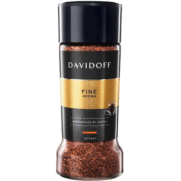 Buy davidoff fine aroma coffee online in india. Buy all types of imported chocolates, imported chocolate, imported candy, imported candies, foreign chocolate, foreign chocolates, foreign snacks, foreign biscuites, foreign cookies, international chocolates, international snacks, imported cooikes, imported biscuits, imported cold drinks, imported drinks, dry fruits, dates, honey, spread, imported chips, imported wafers, imported marshmallow, imported jelly near you on https://www.chocoliz.com/ 