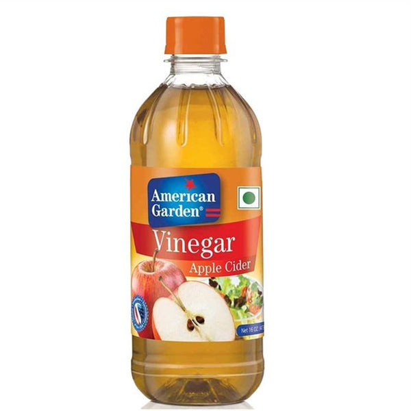 BUy American Garden Apple Cider Vinegar 473 ml (Imported) online in india. Buy all types of imported chocolates, imported chocolate, imported candy, imported candies, foreign chocolate, foreign chocolates, foreign snacks, foreign biscuites, foreign cookies, international chocolates, international snacks, imported cooikes, imported biscuits, imported cold drinks, imported drinks, dry fruits, dates, honey, spread, imported chips, imported wafers, imported marshmallow, imported jelly near you. 