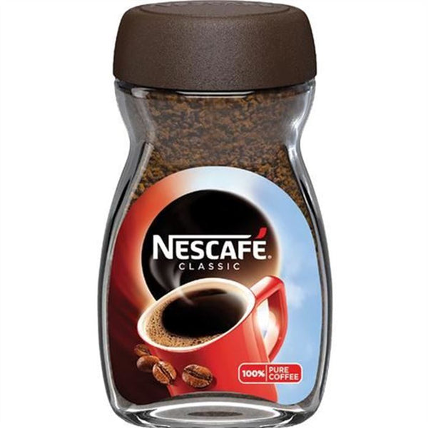 BUy nescafe classic coffee online in india. Buy all types of imported chocolates, imported chocolate, imported candy, imported candies, foreign chocolate, foreign chocolates, foreign snacks, foreign biscuites, foreign cookies, international chocolates, international snacks, imported cooikes, imported biscuits, imported cold drinks, imported drinks, dry fruits, dates, honey, spread, imported chips, imported wafers, imported marshmallow, imported jelly near you on https://www.chocoliz.com/ 