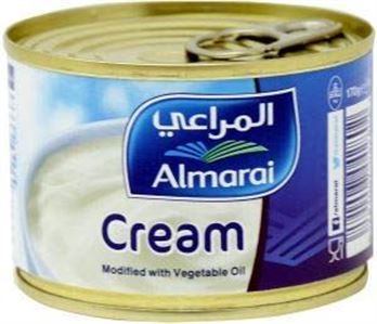 Buy Al Marai Fresh Cream170Gm (Imported) online in india. Buy all types of imported chocolates, imported chocolate, imported candy, imported candies, foreign chocolate, foreign chocolates, foreign snacks, foreign biscuites, foreign cookies, international chocolates, international snacks, imported cooikes, imported biscuits, imported cold drinks, imported drinks, dry fruits, dates, honey, spread, imported chips, imported wafers, imported marshmallow, imported jelly near you. 
