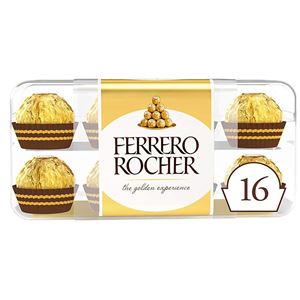 Buy ferrero rocher online in india. Buy all types of imported chocolates, imported chocolate, imported candy, imported candies, foreign chocolate, foreign chocolates, foreign snacks, foreign biscuites, foreign cookies, international chocolates, international snacks, imported cooikes, imported biscuits, imported cold drinks, imported drinks, dry fruits, dates, honey, spread, imported chips, imported wafers, imported marshmallow, imported jelly near you on https://www.chocoliz.com/ 