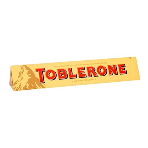 Buy toblerone swiss milk chocolate online in india. Buy all types of imported chocolates, imported chocolate, imported candy, imported candies, foreign chocolate, foreign chocolates, foreign snacks, foreign biscuites, foreign cookies, international chocolates, international snacks, imported cooikes, imported biscuits, imported cold drinks, imported drinks, dry fruits, dates, honey, spread, imported chips, imported wafers, imported marshmallow, imported jelly near you on https://www.chocoliz.com/ 