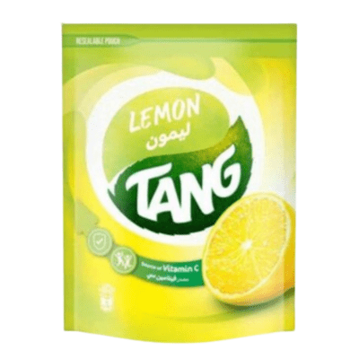 Buy tang lemon online in india. Buy all types of imported chocolates, imported chocolate, imported candy, imported candies, foreign chocolate, foreign chocolates, foreign snacks, foreign biscuites, foreign cookies, international chocolates, international snacks, imported cooikes, imported biscuits, imported cold drinks, imported drinks, dry fruits, dates, honey, spread, imported chips, imported wafers, imported marshmallow, imported jelly near you on https://www.chocoliz.com/ 
