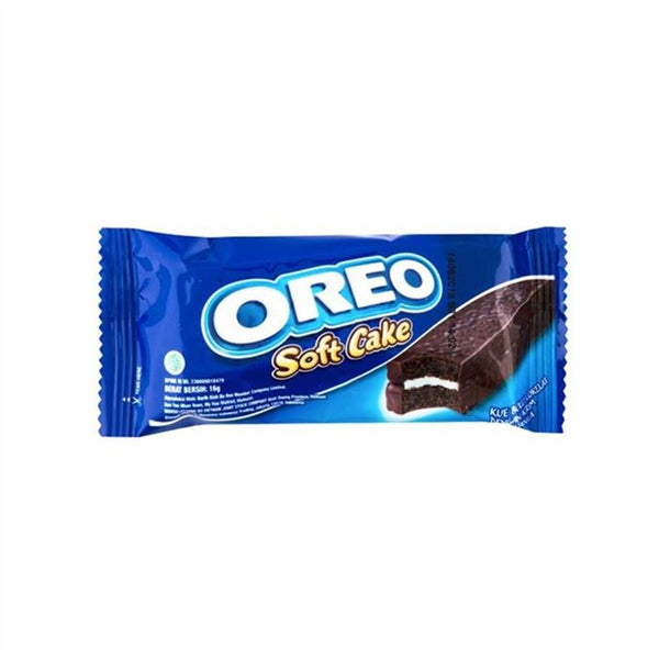 Buy Cadbury Oreo Soft Cake, 16g (Imported) online in india. Buy all types of imported chocolates, imported chocolate, imported candy, imported candies, foreign chocolate, foreign chocolates, foreign snacks, foreign biscuites, foreign cookies, international chocolates, international snacks, imported cooikes, imported biscuits, imported cold drinks, imported drinks, dry fruits, dates, honey, spread, imported chips, imported wafers, imported marshmallow, imported jelly near you on https://www.chocoliz.com/ 
