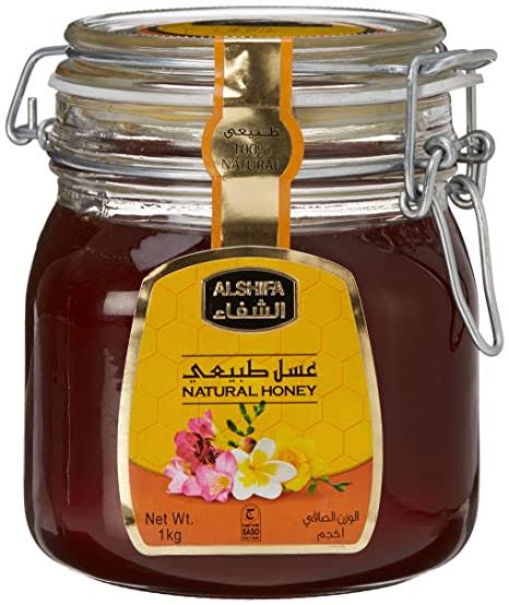 buy Al Shifa Honey 1Kg (Imported) online in india. Buy all types of imported chocolates, imported chocolate, imported candy, imported candies, foreign chocolate, foreign chocolates, foreign snacks, foreign biscuites, foreign cookies, international chocolates, international snacks, imported cooikes, imported biscuits, imported cold drinks, imported drinks, dry fruits, dates, honey, spread, imported chips, imported wafers, imported marshmallow, imported jelly near you. 